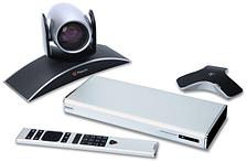 Система видеосвязи Polycom RealPresence Group 310-720p [7200-65340-101]