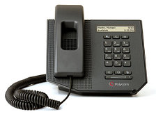 IP телефон CX300 Microsoft Lync [2200-32530-025]