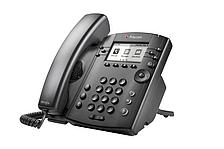 IP-телефон VVX 300 (Skype for Business/Lync edition) [2200-46135-019]