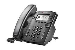 VVX 300 (Microsoft Lync edition)
