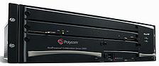 Видеосервер Polycom RMX 2000 [VRMX2010HDRX-RU]