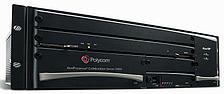 Видеосервер Polycom RMX 2000 [VRMX2045HDRX-RU]