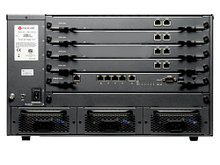 Серверы видеоконференции RMX 4000