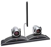 Система наведения Polycom с 2 камерами EagleEye в комплекте [7200-82632-015]