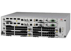 Платформа агрегации услуг Ethernet серии ETX-5300A