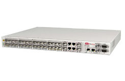 Агрегирующие коммутаторы Gigabit Ethernet серии ETX-1300