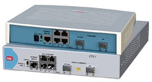 Демаркационный коммутатор RAD [ETX-1/AC/2SFP/4UTP/H]