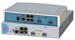 Демаркационные коммутаторы Ethernet серии ETX-1