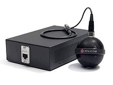 Микрофоны Polycom для VTX 1000 и SoundStation IP6000 [2215-07155-001]