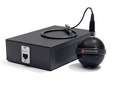 Потолочный микрофон Polycom [2200-23809-002]