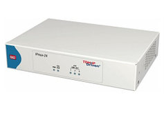 Удаленные шлюзы RAD серии IPmux-24
