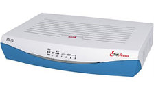 Демаркационное устройство Carrier Ethernet RAD [ETX-102/SFP-1/SFP-2/1UTP]
