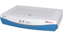Демаркационное устройство Carrier Ethernet RAD [ETX-102/SFP-10A/NULL/4UTP]