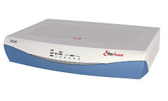 Демаркационные устройства Carrier Ethernet серии ETX-201