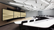 Потолочное облако для Polycom RP Immersive Studio [2200-64820-001]