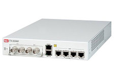 Демаркационное устройство Carrier Ethernet RAD [ETX-203AM/AC/2ETH/4UTP]