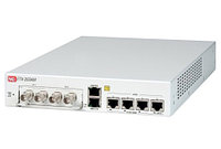 Демаркационное устройство Carrier Ethernet RAD [ETX-203AM/AC/8E1T1/4UTP]