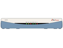 Демаркационное устройство RAD [LA-210/ESHDSL/4W/4ETH/EVPL/V35]