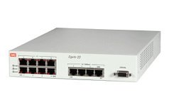 Шлюзы для агрегации Ethernet через TDM серии Egate-20