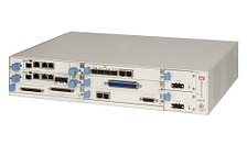 Мультисервисный узел доступа RAD [MP-4104-2/AC/GBEASFP]