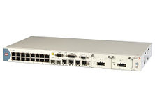 Оптоволоконный мультиплексор RAD Optimux [OP-1025/AD/12SK/3NULL/2SK]