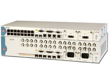 Оптоволоконный мультиплексор RAD Optimux [OP-1032/AC/B/12SK/2UTP1NULL]