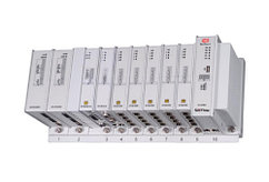 Модульные коммутаторы RAD SecFlow-4
