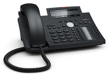 IP-телефон Snom D345 [4260]