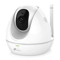 Поворотная Wi?Fi HD?камера TP-Link с ночным видением [NC450]