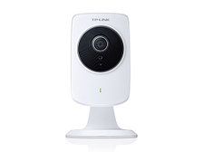 Дневная/ночная Wi Fi камера TP-Link [NC220]