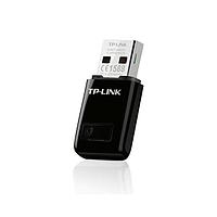 Беспроводной USB-адаптер Mini [TL-WN823N]