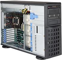 Сервер Supermicro SuperServer X11 [SYS-7049P-TR]