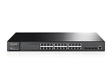 Коммутатор TP-LINK [TL-SG5428]