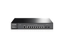 Коммутатор TP-LINK [TL-SG3210]