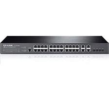 Коммутатор TP-LINK [TL-SL5428E V3]