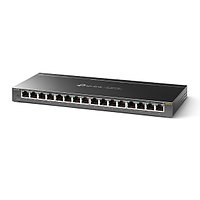 Коммутатор TP-Link, 16xGE [TL-SG116]