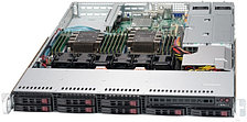 Сервер Supermicro SuperServer X11 [SYS-1029P-WTR]