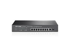 Коммутатор TP-Link Smart на 8 портов [TL-SL2210]