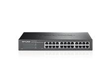 Коммутатор TP-LINK [TL-SG1024DE]