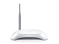 Wi-Fi роутер с ADSL2+ модемом [TD-W8901N]