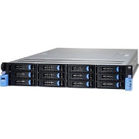 Серверная платформа Tyan TN71-BP012 [BSP012T71V14HR-4T-3]