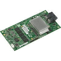 RAID-контроллер Supermicro AOM-S3108M-H8L SAS-3 12 Гб/с [AOM-S3108M-H8L-O]
