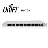 Шлюз UniFi Security Gateway [USG(EU)]