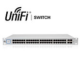 Коммутаторы Ubiquiti UniFi Switch