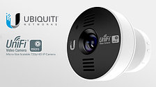 Миниатюрная камера UniFi Video Camera Micro [UVC-Micro(EU)]