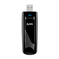 Двухдиапазонный Wi-Fi USB-адаптер ZYXEL NWD6605 [NWD6605-EU0101F]