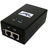PoE блоки питания Ubiquiti Networks
