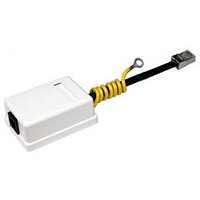 Грозозащита порта Ethernet УГЗ-1 [УГЗ-1]