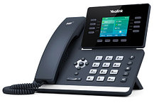 IP-телефон Yealink, 12 x SIP, 2 x GE, BT, USB, 2.8" LCD [SIP-T52S]