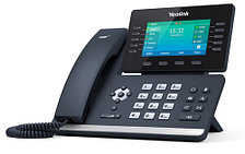 IP-телефон Yealink, 16 x SIP, 2 x GE, BT, USB, 4.3" LCD [SIP-T54S]
